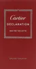 Cartier - Déclaration EDT 50ml Náhľad obrázku produktu 10