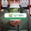 Chlorella Pyrenoidosa  Tabletten  Organic Foods 80 g Produktbild-Vorschau 2