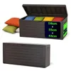 KADAX Gartenbox "Grewena", Gartenbox für Garten und Produktbild-Vorschau 1