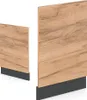 Pannello frontale Vicco R-Line Quercia dorata 45 cm senza Anteprima dell’immagine prodotto 4