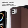 Accezz Classic Klapphülle iPad Pro 11 (2025) M5 / (2024) M4 Produktbild-Vorschau 4