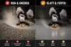 Diamantschleiftopf 180 mm Estrich Beton Stein doppelreihig Produktbild-Vorschau 3