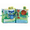 VTech Babys Musik-Kuschelbuch, Tuchbuch, 7 Seiten, 0,5 Produktbild-Vorschau 4