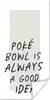 MuchoWow® Poster Zitate - Sprichwörter - Essen - Poké Bowl Produktbild-Vorschau 1