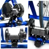 relaxdays Rollentrainer blau Podgląd zdjęcia produktu 7