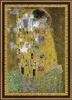PUZZLE 500 Puzzlorama Bozk Gustava Klimta 37542 Náhľad obrázku produktu 5