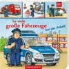 So viele große Fahrzeuge bei der Arbeit Produktbild-Vorschau 1