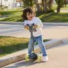 Lionelo JESSY Balance-Roller für Kinder ab dem 3. Produktbild-Vorschau 3
