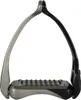 Acavallo Opera Stirrups Nero Nero Taglia Unica Anteprima dell’immagine prodotto 1