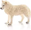 Schleich Wild Arktischer Wolf Produktbild-Vorschau 4