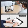Fintie Hülle für Samsung Galaxy Tab A11 / Tab A9 (8,7 Zoll) Produktbild-Vorschau 3