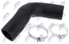 NTY GPP-FT-047 Turbo Ladeluftschlauch für FIAT BRAVO II Produktbild-Vorschau 2