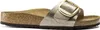 BIRKENSTOCK mulo biologico Madrid Big Buckle Anteprima dell’immagine prodotto 62