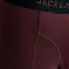 3er Pack JACK & JONES Herren Trunks Produktbild-Vorschau 3