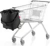 Sac à provisions reisenthel carrycruiser 47,5 x 42 x 32 Voir les images du produit 6