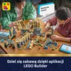 LEGO Harry Potter: Kasteel Zweinstein - Oostvleugel. Productafbeelding-voorbeeld 22