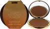 A bronzing powder compact and its packaging are shown against a white background. Náhled obrázku produktu