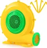 Soffiatore COSTWAY 550W, soffiatore d'aria con impugnatura Anteprima dell’immagine prodotto 1