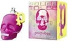 Police To Be GoodVibes For Woman 75 ml, Frauen, 75 ml, Produktbild-Vorschau 2