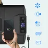 Přenosný chladicí box Peme Ice-on mini lednička do auta a Náhled obrázku produktu 4