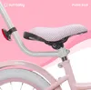 Kolo pro dívku 14 palců 3-5 let kolo s tréninkovými koly Náhled obrázku produktu 5