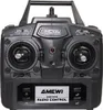 AMEWI 22716 Amewi Mercedes Arocs Kranwagen m. Kipper 8x4/4 Anteprima dell’immagine prodotto 8