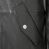 2.0 by Mauritius - Herren Lederjacke Blosuon Lammnappa Produktbild-Vorschau 4
