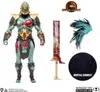 Warner Bros Mortal Kombat Kotal Kahn 18 Cm Mehrfarbig  Produktbild-Vorschau 11