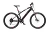Telefunken E-Bike M924 27,5 Zoll mit 9 Gang Shimano Produktbild-Vorschau 2