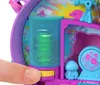Mattel Polly Pocket Delfino Salvataggio e Gioco Anteprima dell’immagine prodotto 13