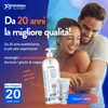 Joydivision Aquaglide - Lubrifiant Anal 100 Ml Voir les images du produit 10