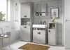 Badezimmerschrank  Mone | Kaschmir Produktbild-Vorschau 6