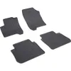 Tappetini auto in gomma Rigum Citroen C3 Picasso 2009-2017 Anteprima dell’immagine prodotto 1
