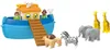 PLAYMOBIL 71681 Arche de Noé transportable - Junior - Voir les images du produit 7