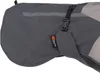 Non-stop dogwear Regenmantel Fjord raincoat 2.0 grau, Produktbild-Vorschau 7