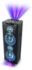 Muse DJ-Party-Box, Bluetooth-Lautsprecher, CD-Player Produktbild-Vorschau 5
