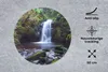 MuchoWow® Mauspad Mousepad Wasserfall - Natur - Wasser Produktbild-Vorschau 2