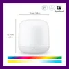 WiZ 8719514551718, Wi-Fi/Bluetooth, Biela, Wi-Fi 4 Náhľad obrázku produktu 9