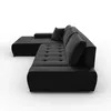 Beautysofa DRACO L Ecksofa mit Schlaffunktion & Bettkasten Produktbild-Vorschau 11