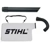 STIHL Anbausatz Saugeinrichtung für BG 56 und BG 86 Produktbild-Vorschau 4