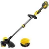 Stanley Fatmax Akku-Rasentrimmer 33cm, 18V,BL,o. Akku Produktbild-Vorschau 7