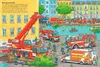 Duden 24+: Autos, Laster & Traktoren: Das große Wimmelbuch Produktbild-Vorschau 2