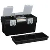 Allit Werkzeugkoffer McPlus Promo S 23 schwarz PP 33 l ohne Produktbild-Vorschau 8