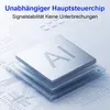 Wireless Adapter,Kabellose CarPlay Box für Auto, iPhone 6+, Produktbild-Vorschau 4
