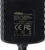 vhbw Netzteil kompatibel mit Uebe Visomat OZ20, OZ10, OZ100 Produktbild-Vorschau 5