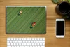 MuchoWow® Laptop Aufkleber Sticker Cover Zugmaschine - Produktbild-Vorschau 2