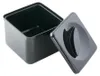 APS 93200 Eisbox, für max. 150 Eiswürfel, Box und Deckel Produktbild-Vorschau 2