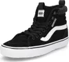 Vans WM Filmore HI Vansguard scarpa da ginnastica alta da Anteprima dell’immagine prodotto 21