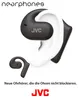 JVC HA-NP35T-BU, color Vista previa de la imagen del producto 8