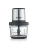 Severin KM3866, 1 l, Schwarz, Edelstahl, Glas, Tasten, 200 Produktbild-Vorschau 3